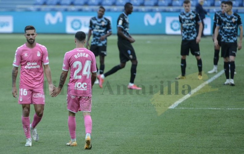 Sabotaje al equipo de los 11.000 pases