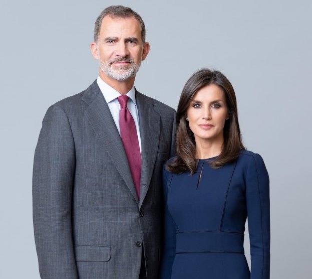 SSMM Los Reyes, en el Centenario del CD Tenerife