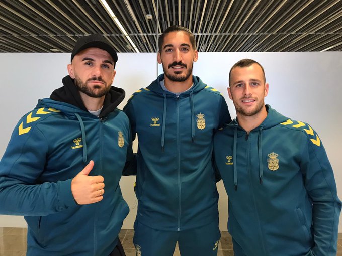 Mel descubre el once titular frente al Valladolid pero no el diseño táctico