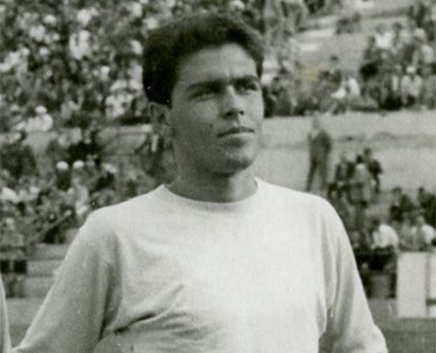 El recuerdo del tinerfeño Sánchez, compañero de los Diablillos Amarillos