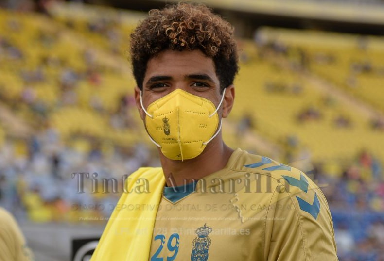 Saúl Coco regresa a la cita mundialista de Guinea Ecuatorial