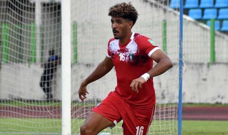 Coco se marcha en enero a la fase final de la Copa de Africa