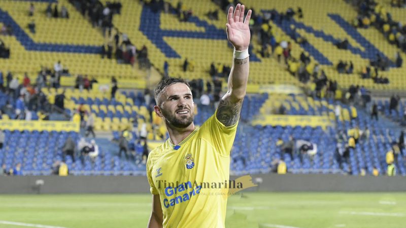 "Nunca vi tan unido al vestuario como ahora"