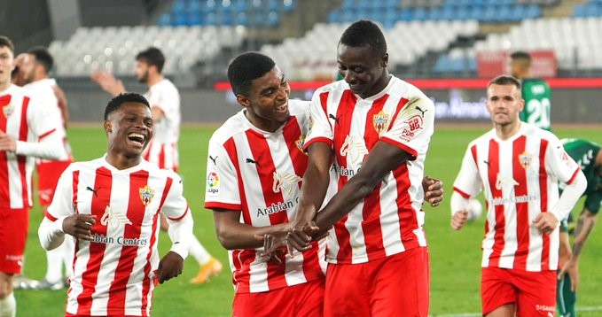 Apelación impide que Sadiq juegue contra la UD