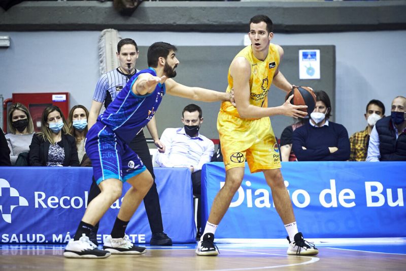 "No podemos estar lamentándonos por lo que ha pasado"