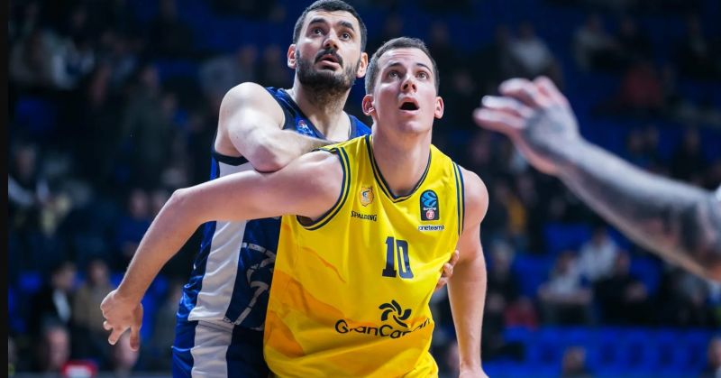 El Granca depende de sí mismo para tener prioridad local en las eliminatorias