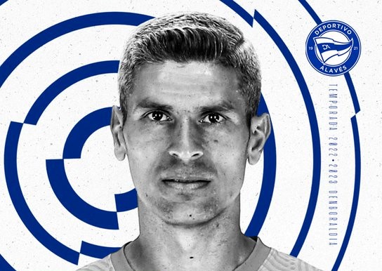 De María, Salva Sevilla, Aythami Betancor, Matías No, ...