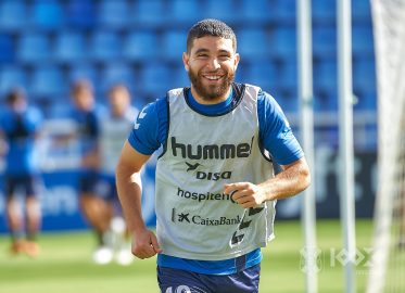 Ramis dice que no le quita el sueño la lesión de Carlos Ruiz