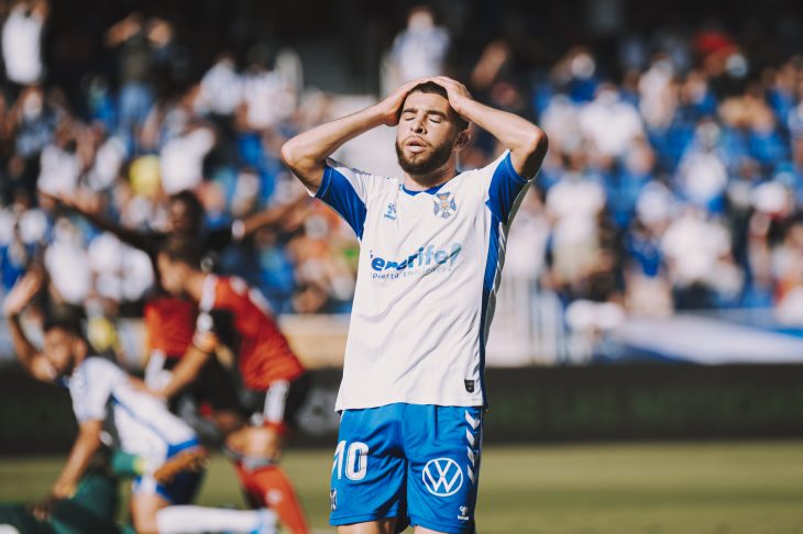 Shashoua ya conoce sus sanciones