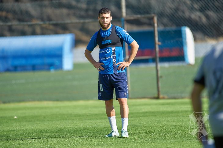 Ramis dice de Shashoua que va a "apretar las tuercas hasta que sangre"