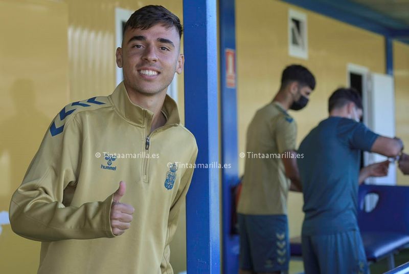 Las Palmas C-Buzanada, también aplazado