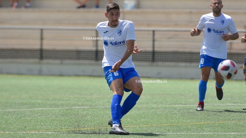 "Queremos el título y luego no vamos a parar"