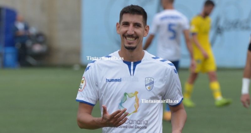 Competición confirma la sanción a Samuel Casais