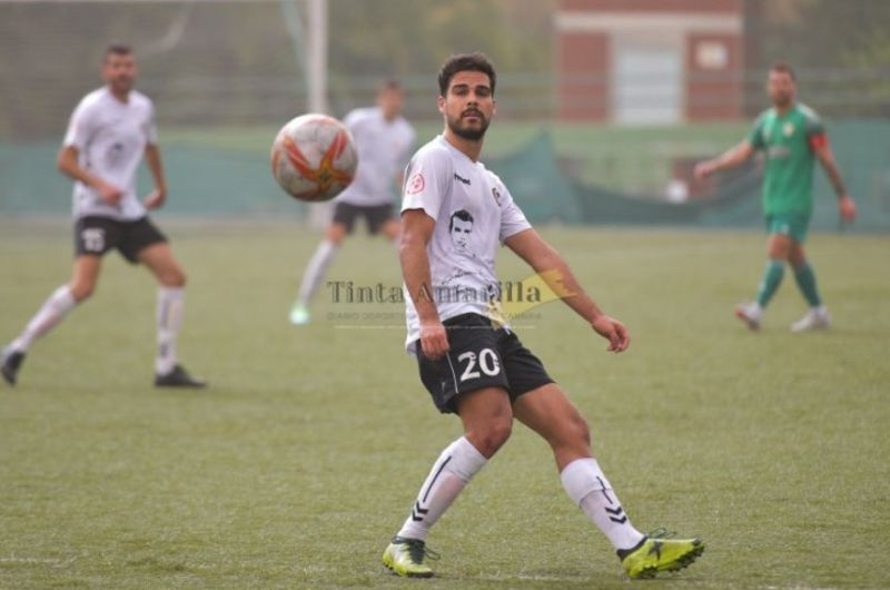 La jornada en el grupo canario se reduce a seis partidos