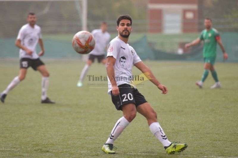 1-0: Carmelo resuelve otra victoria del Arucas