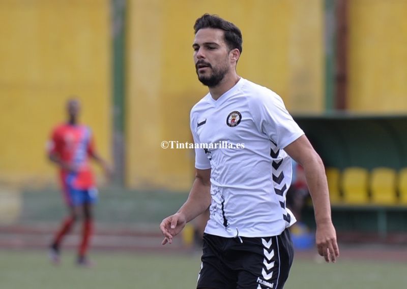 Alivio en Arucas tras la recuperación de Samuel Saavedra