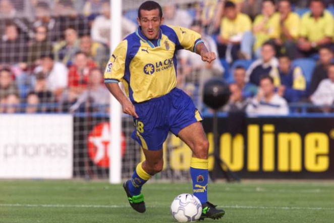 15-12-1996: Explosivo debut de Samways