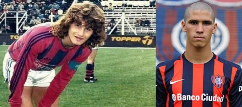 San Lorenzo conecta con la UD Las Palmas