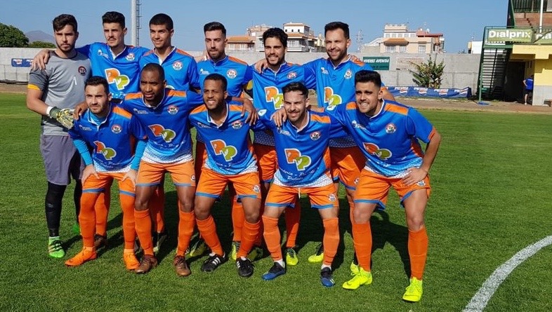 0-4: Golpe de autoridad del San Mateo