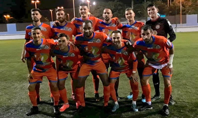 El San Mateo presenta queja al Comité de Arbitros