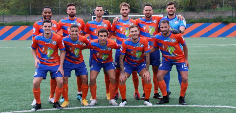 Tablas entre San Mateo y Viera; derrotas de Villa y Arucas