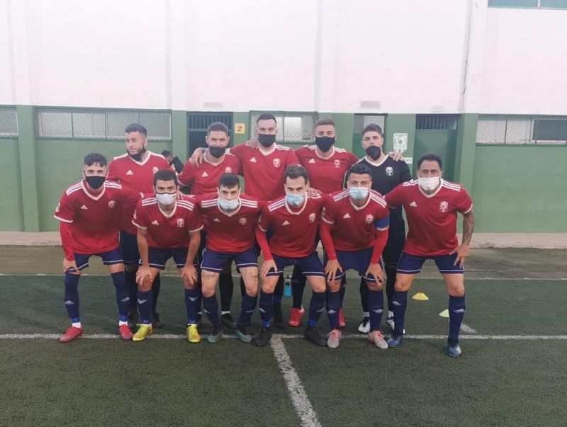 San Pedro y Costa Ayala recortan al Yaiza