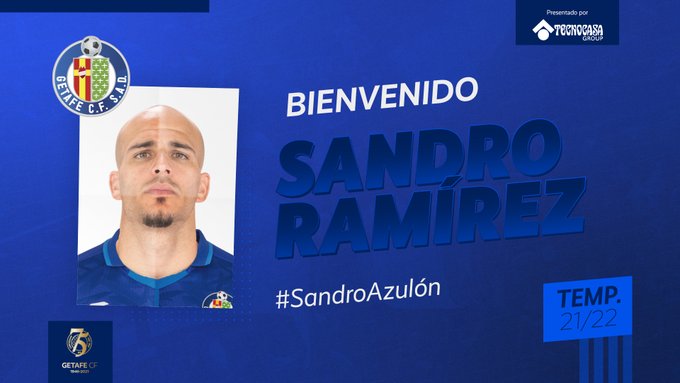 Sandro Ramírez, el codiciado García de Haro, Pitu Viera, Karpin, ...