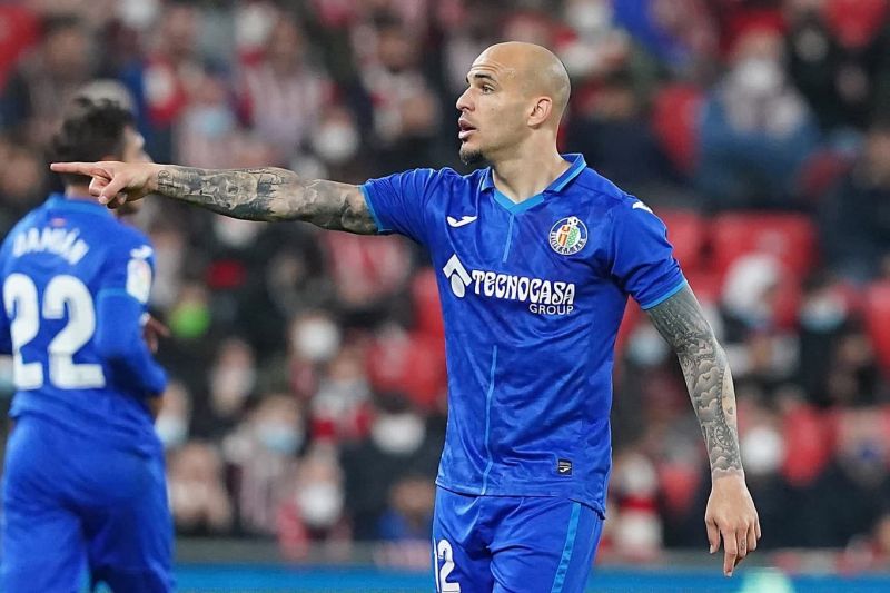 Sandro y la UD, Moleiro y Frankfurt, Ziganda, Narváez, Aythami Betancor, ...