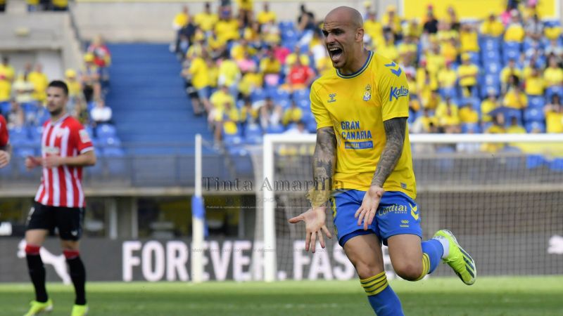 ¿Quién anotará el gol 1.401 de la UD en Primera?