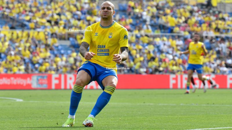 La rara ausencia estadística de Sandro