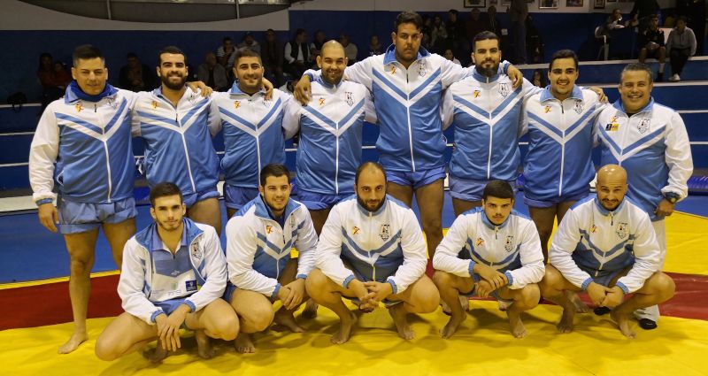 Ya hay semifinales de la Copa de Tercera