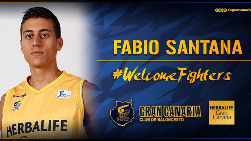 Fabio Santana regresa y cubre la baja de Hannah