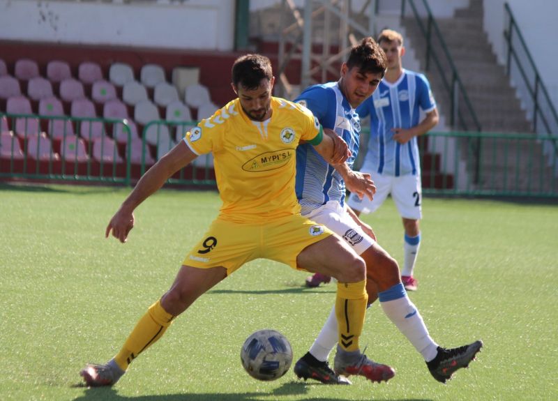 La segunda fase arranca con público y atractivos encuentros