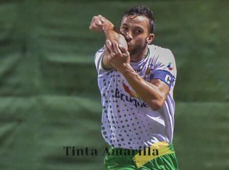 Guía y Villa reaccionan con goleadas en sus estadios