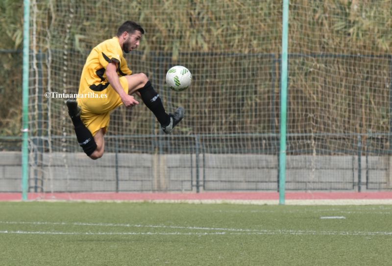 Guía, Villa y Arucas: otro fin de semana sobre el alambre