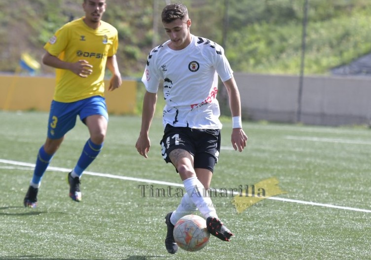 El grupo canario busca un campeón de invierno