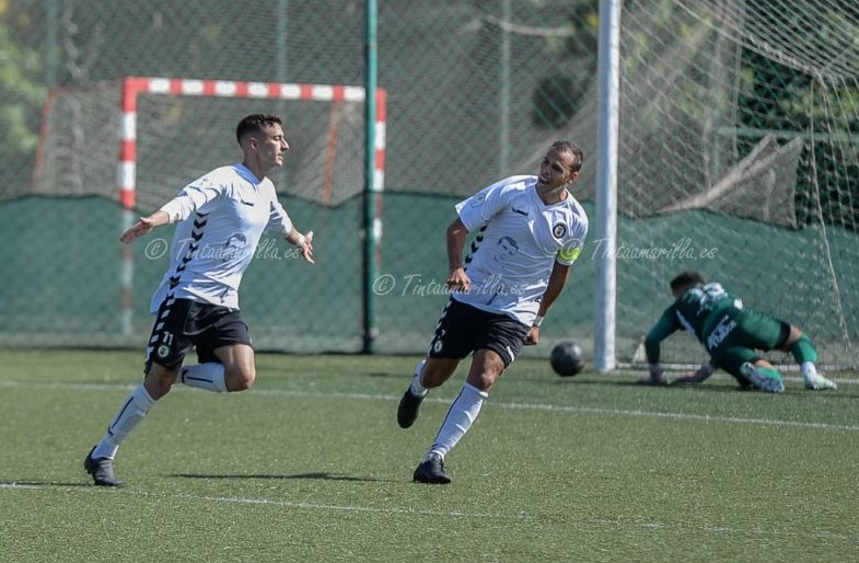 El Arucas da un zarpazo, mientras Guía y Villa no pasan del 0-0