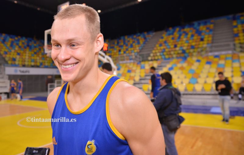 "Jugaremos sin presión"