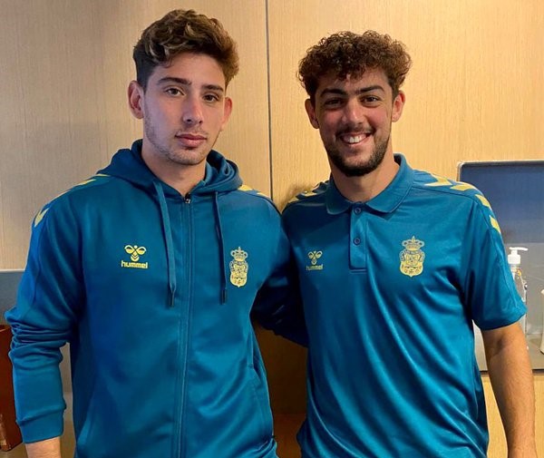 Sato e Isaac se incorporan para el partido de Copa