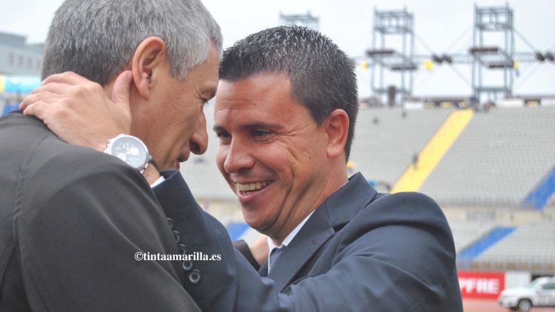 La primera batalla del elegido