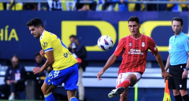 Sergi Cardona confirma su marcha: "Defendí esta camiseta con todo"