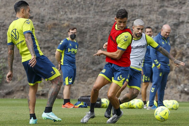 Sergi Cardona, aspirante para la última jornada