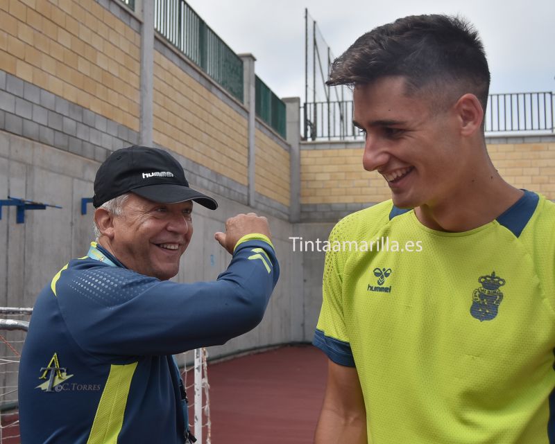 Sergi Cardona cierra una búsqueda