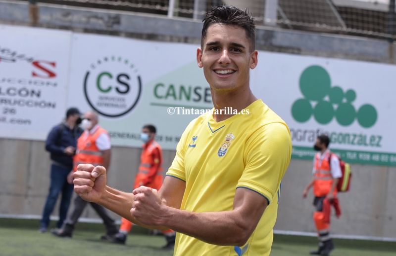 Sergi Cardona y el portazo a la jornada 42