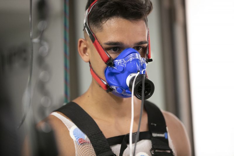 "Desde el partido con el Logroñés supe que tengo esta oportunidad"