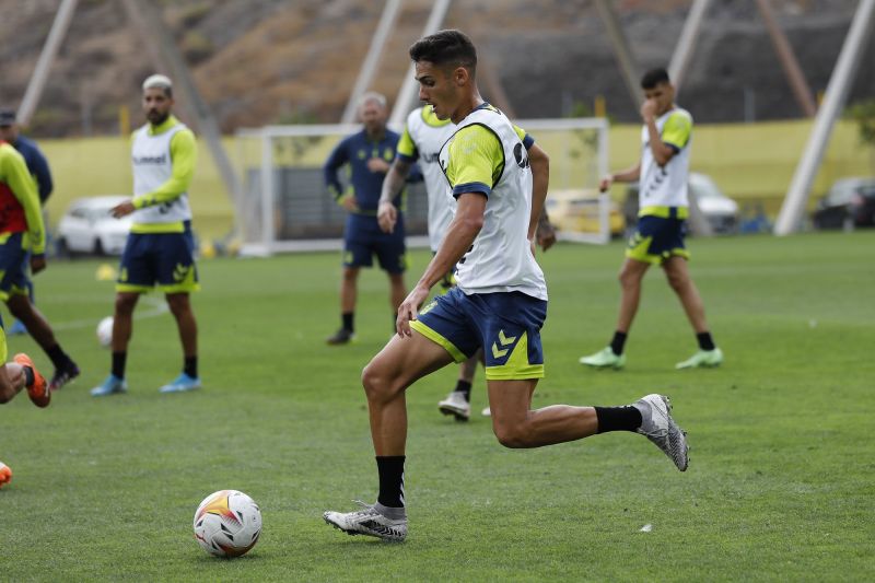 La UD se cita con un rival de Champions en La Línea