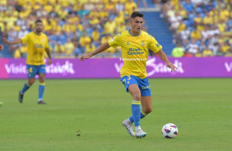 "Sergi Cardona se quedó a un suspiro del Olympiakos"