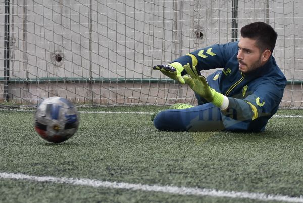 Sergi Puig, RC7, Jozabed, Riesgo, ...