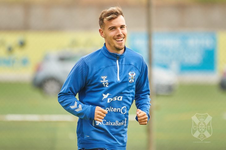 "Quedan seis finales"