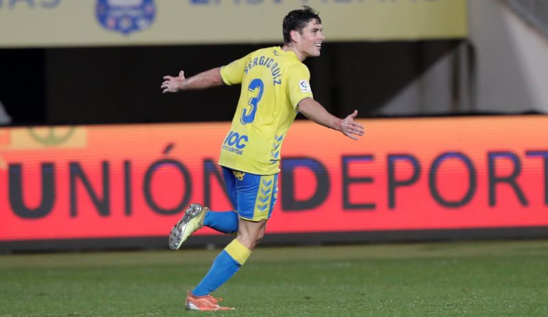 UD y Ponferradina, equipos con más goles desde fuera del área